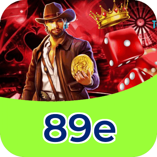 Tabela RTP dos jogos de cassino da 89e