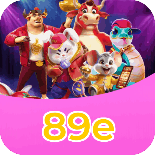 Tabela RTP dos jogos de cassino da 89e